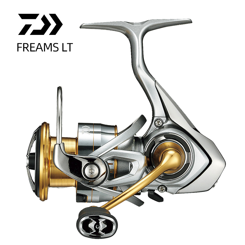 Daiwa Reel Bg - DAIWA FREAMS LT Spin Balıkçılık Makarası