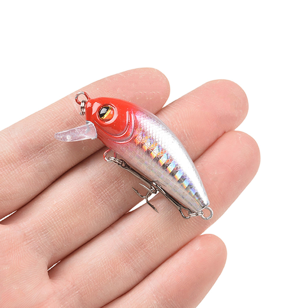 Fishing Lure Jerkbait - 1 adet japonya sıcak modeli Minnow