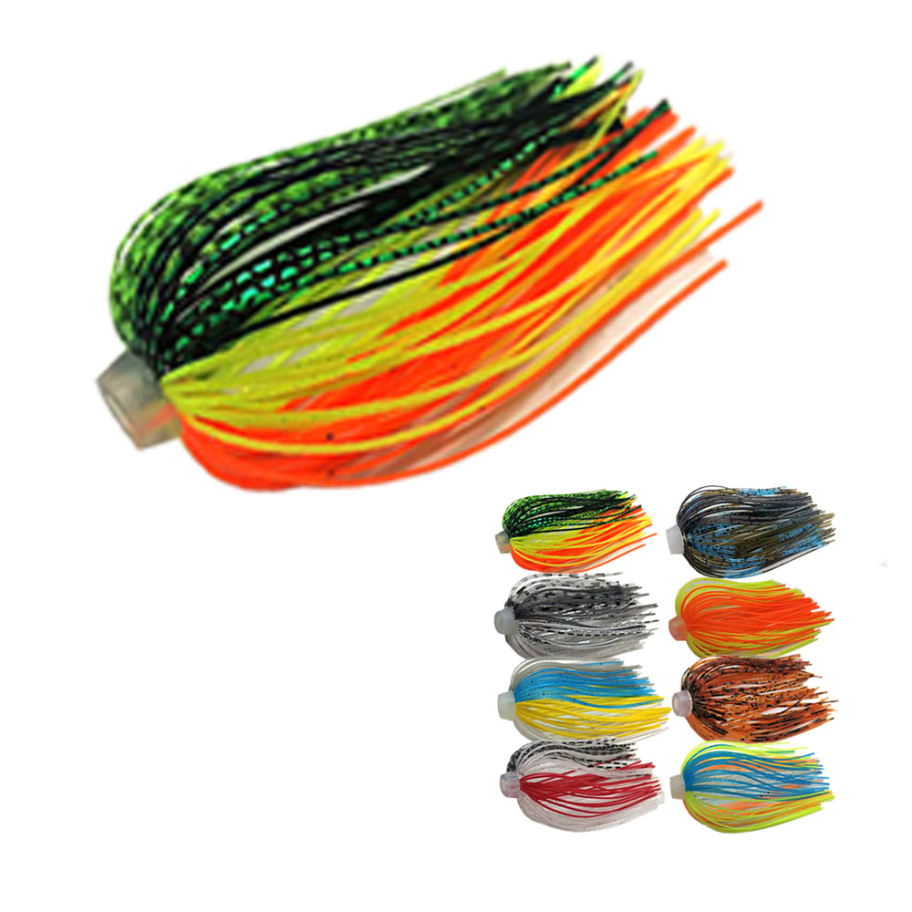 5 Adet/Paket, 88 İplik, 64 mm  - Fishing Lure Buzzbait incelemesi ve fiyatı