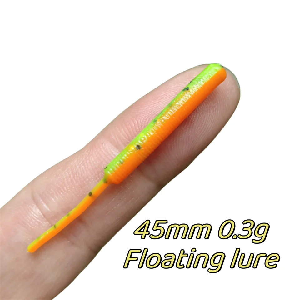 MUKUN Balıkçılık Yemi Mini Yum - Fishing Lure Jerkbait incelemesi ve fiyatı