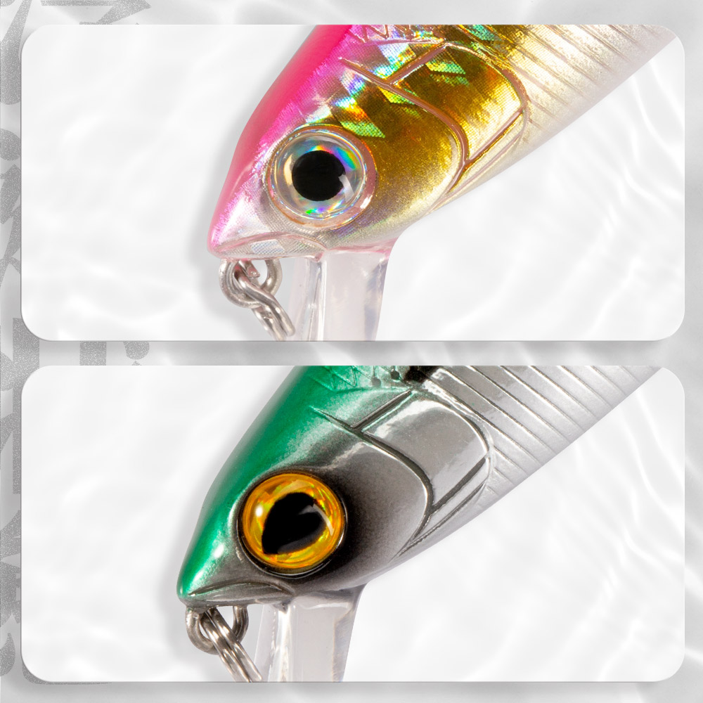 Hunthouse Smith Saruna Minnow  - Fishing Lure Spinnerbait incelemesi ve fiyatı