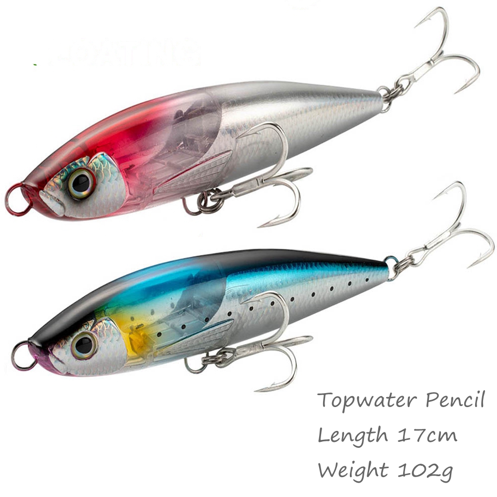 Johncoo Topwater Kalem Köpek Y - Fishing Lure Buzzbait incelemesi ve fiyatı