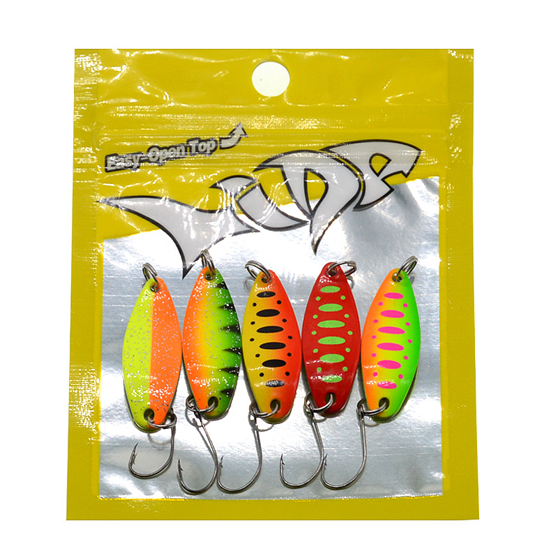 3.5g Kaşık Cazibesi Balıkçılık - Fishing Lure Spinnerbait incelemesi ve fiyatı