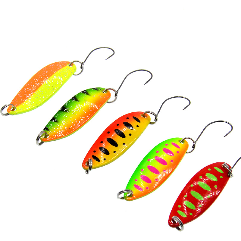 3.5g Kaşık Cazibesi Balıkçılık - Fishing Lure Spinnerbait incelemesi ve fiyatı