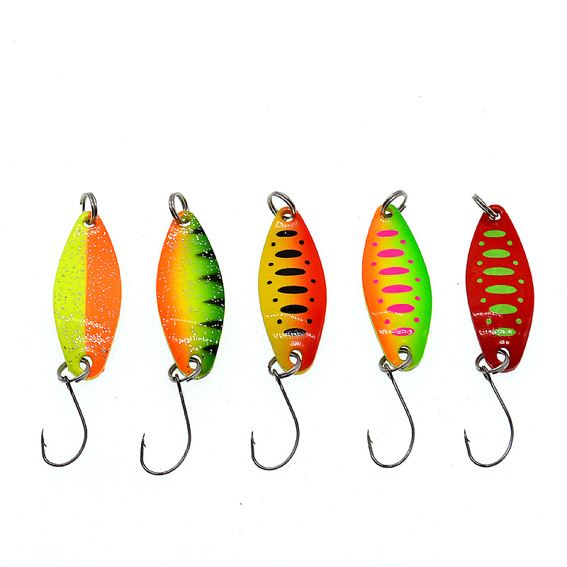 3.5g Kaşık Cazibesi Balıkçılık - Fishing Lure Spinnerbait incelemesi ve fiyatı