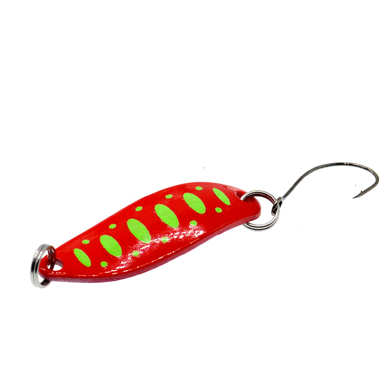 3.5g Kaşık Cazibesi Balıkçılık - Fishing Lure Spinnerbait incelemesi ve fiyatı