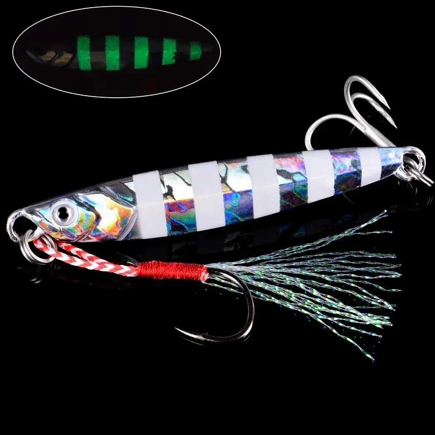 27 adet Mix Metal Jigs balıkçı - Fishing Lure Spoon incelemesi ve fiyatı