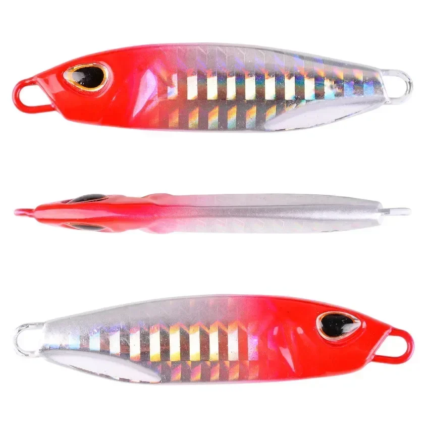27 adet Mix Metal Jigs balıkçı - Fishing Lure Spoon incelemesi ve fiyatı