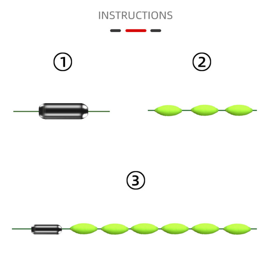 6 adet/1 grup balıkçılık plati - Fishing Lure Accessories incelemesi ve fiyatı