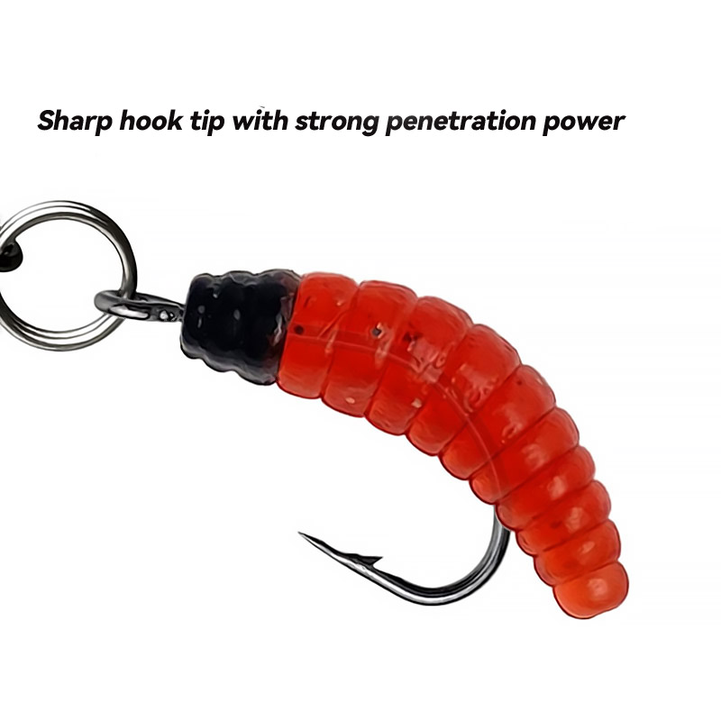 5 adet Bazuka Balıkçılık Cazib - Fishing Lure Blade Bait incelemesi ve fiyatı