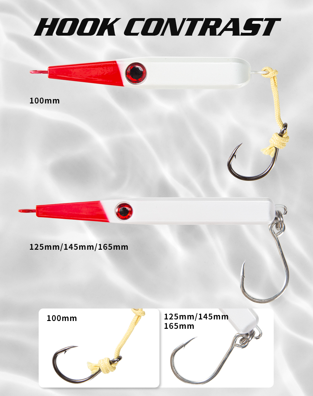 Hunthouse Kalem Cazibesi 100mm - Fishing Lure Buzzbait incelemesi ve fiyatı
