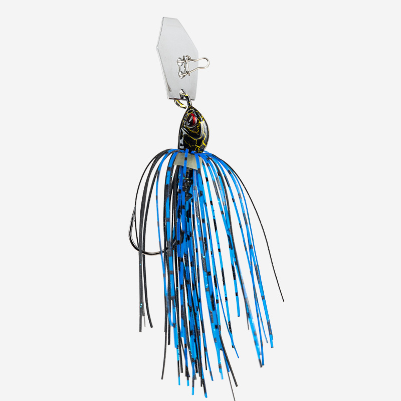 6 adet Spinnerbait Balıkçılık  - Fishing Lure Buzzbait incelemesi ve fiyatı