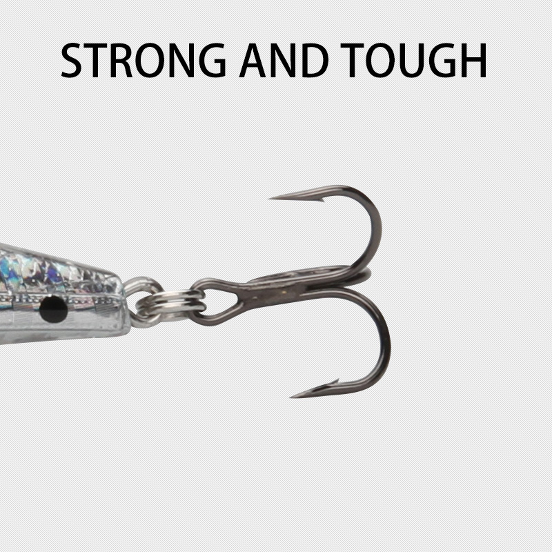 Wondershot A21 6 cm 6.8g Yeni  - Fishing Lure Jerkbait incelemesi ve fiyatı