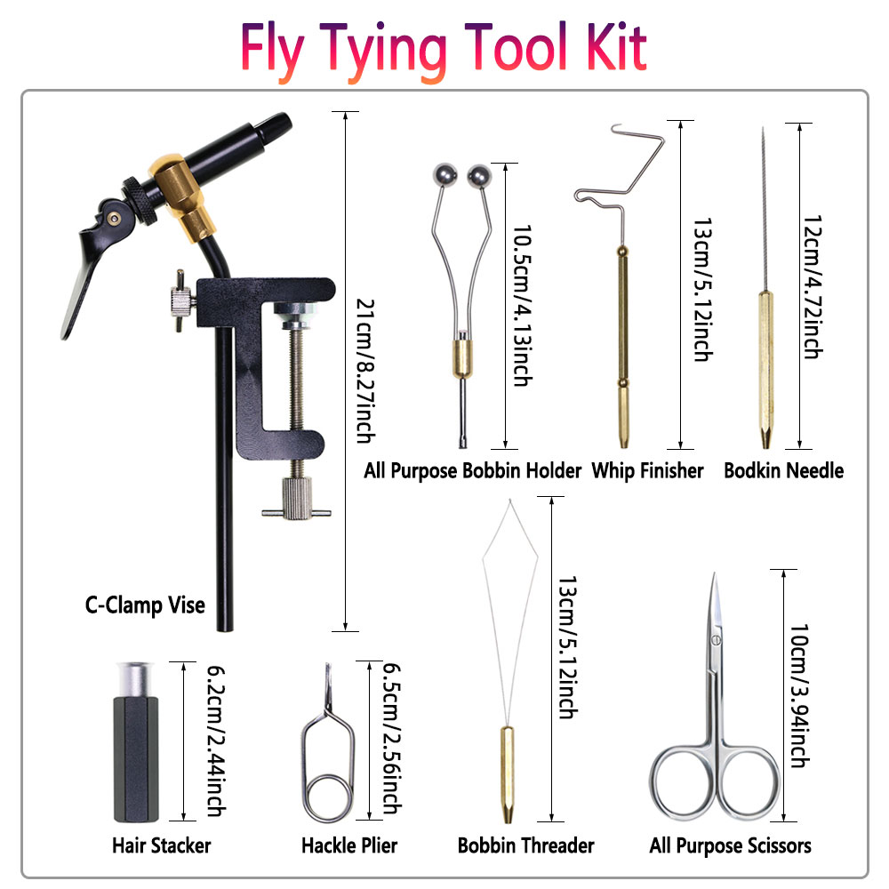 8 adetlik set: Sertleştirilmiş - Fishing Lure Accessories incelemesi ve fiyatı